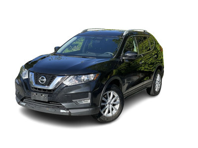 2017 Nissan Rogue in Richmond, British Columbia
