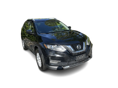 2017 Nissan Rogue in Richmond, British Columbia