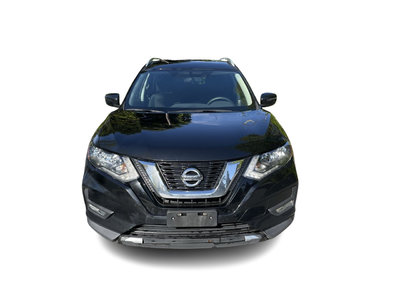 2017 Nissan Rogue in Richmond, British Columbia