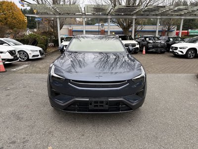2025 Polestar 3 in Vancouver, British Columbia
