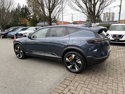 2025 Polestar 3 in North Vancouver, British Columbia