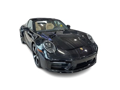 2024 Porsche 911 in Vancouver, British Columbia