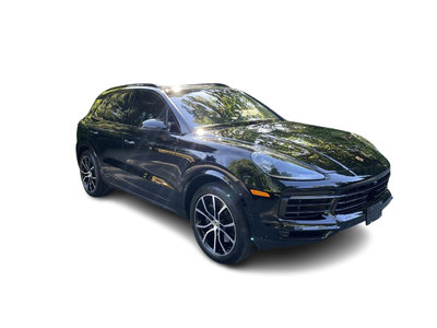 Porsche Cayenne  2023 à North Vancouver, Colombie-Britannique