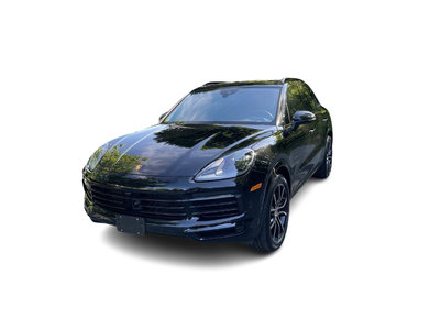 Porsche Cayenne  2023 à North Vancouver, Colombie-Britannique