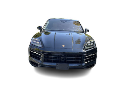 2024 Porsche Cayenne in North Vancouver, British Columbia