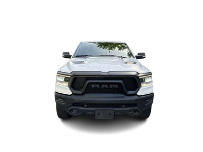 2021 Ram RAM 1500 Classic Crew Cab 4x4 (DS) in Vancouver, British Columbia
