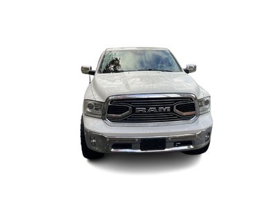 2018 Ram RAM 1500 Crew Cab 4x4 in Langley, British Columbia