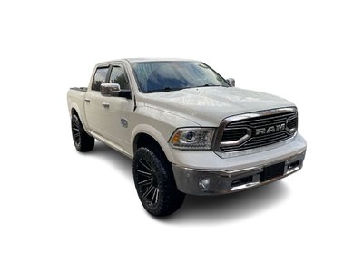 2018 Ram RAM 1500 Crew Cab 4x4 in Langley, British Columbia