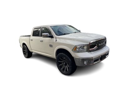 2018 Ram RAM 1500 Crew Cab 4x4 in Langley, British Columbia