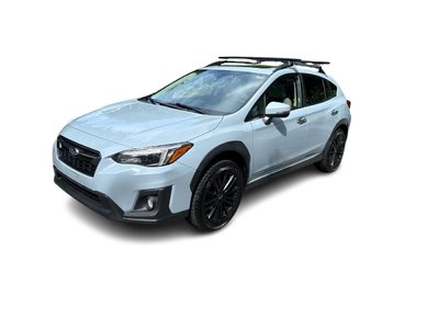 2019 Subaru Crosstrek in North Vancouver, British Columbia