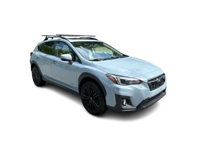 2019  Crosstrek in North Vancouver, British Columbia