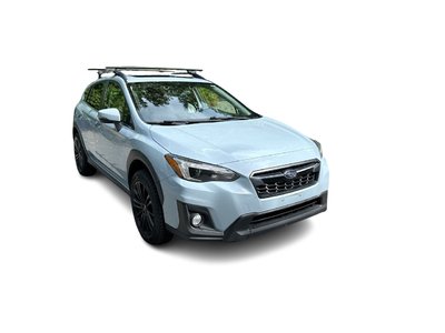 2019  Crosstrek in North Vancouver, British Columbia
