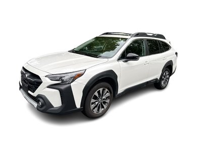Subaru Outback  2025 à North Vancouver, Colombie-Britannique