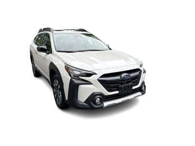 2025 Subaru Outback in North Vancouver, British Columbia