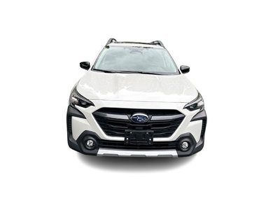 2025 Subaru Outback in North Vancouver, British Columbia