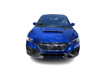 2022 Subaru WRX in Langley, British Columbia
