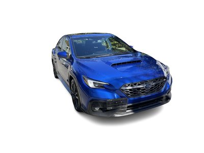 2022 Subaru WRX in Langley, British Columbia