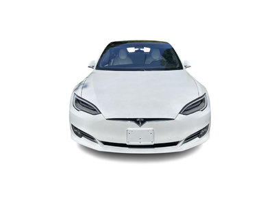 Tesla Model S  2020 à North Vancouver, Colombie-Britannique