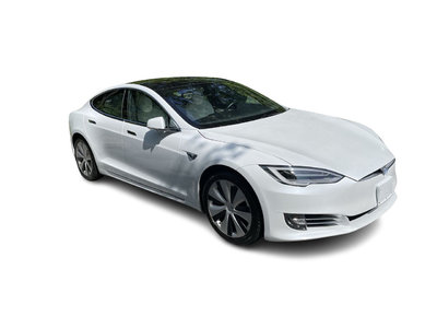 Tesla Model S  2020 à North Vancouver, Colombie-Britannique