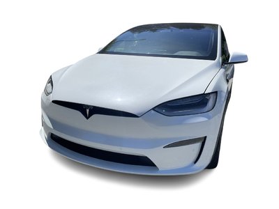 2022 Tesla Model X in Vancouver, British Columbia