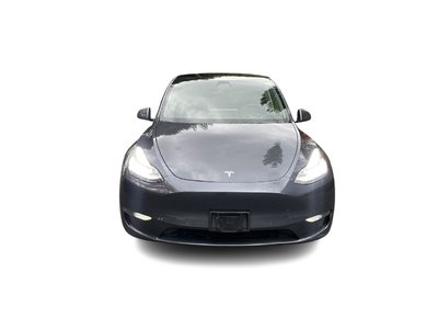 2020 Tesla Model Y in Langley, British Columbia