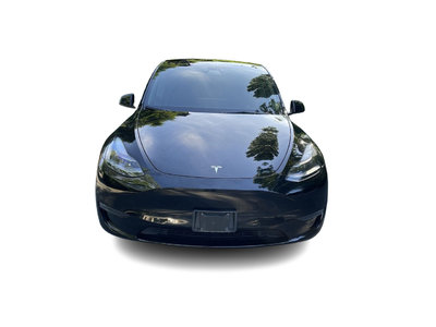 Tesla Model Y  2022 à North Vancouver, Colombie-Britannique