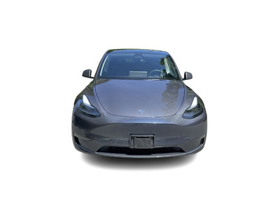 2023 Tesla Model Y in North Vancouver, British Columbia