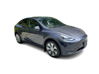2023 Tesla Model Y in North Vancouver, British Columbia