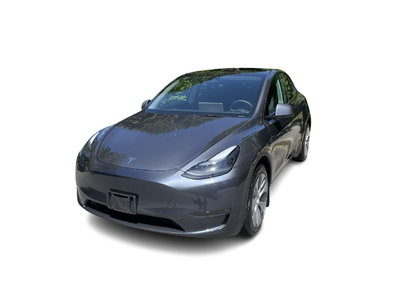 2023 Tesla Model Y in North Vancouver, British Columbia