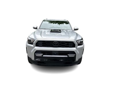 2025  4Runner in North Vancouver, British Columbia