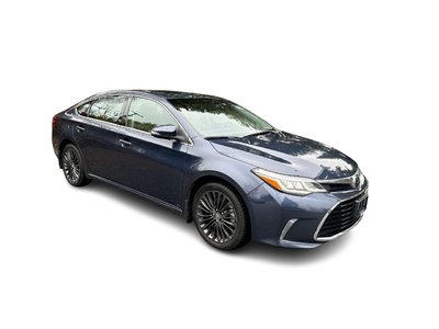2017 Toyota Avalon in North Vancouver, British Columbia