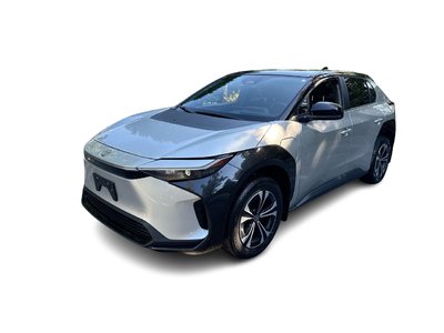 2023 Toyota bZ4X in North Vancouver, British Columbia
