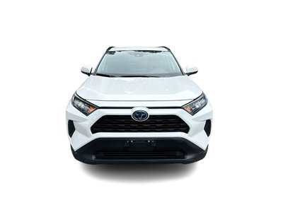 2022  RAV4 Hybrid in Vancouver, British Columbia
