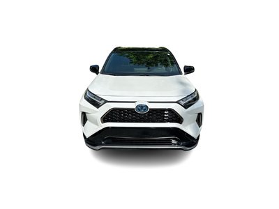 2023 Toyota RAV4 Prime in North Vancouver, British Columbia