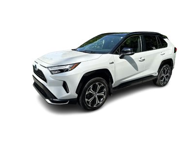 Toyota RAV4 Prime  2023 à North Vancouver, Colombie-Britannique