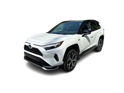 Toyota RAV4 Prime  2023 à North Vancouver, Colombie-Britannique
