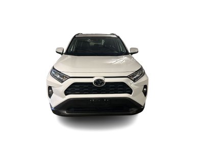 2020  RAV4 in Vancouver, British Columbia