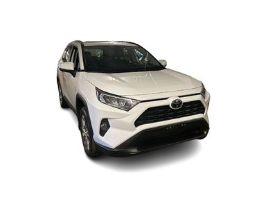 2020  RAV4 in Vancouver, British Columbia