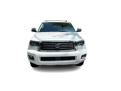 2022  Sequoia in Vancouver, British Columbia
