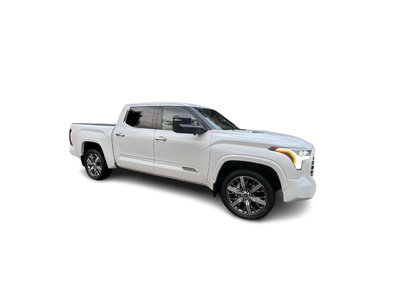 2022 Toyota TUNDRA HYBRID in Langley, British Columbia