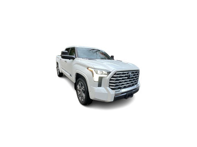 2022 Toyota TUNDRA HYBRID in Langley, British Columbia