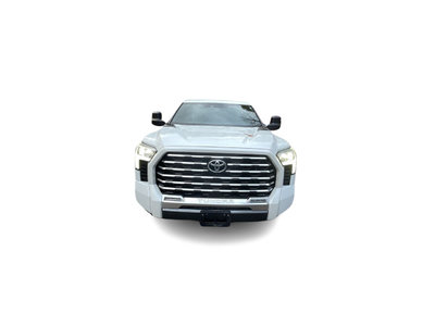 2022 Toyota TUNDRA HYBRID in Langley, British Columbia