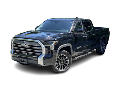 Toyota TUNDRA HYBRID  2023 à North Vancouver, Colombie-Britannique