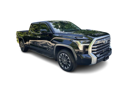 Toyota TUNDRA HYBRID  2023 à North Vancouver, Colombie-Britannique