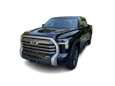 Toyota TUNDRA HYBRID  2023 à North Vancouver, Colombie-Britannique