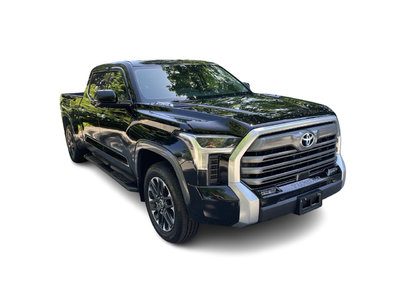 Toyota TUNDRA HYBRID  2023 à North Vancouver, Colombie-Britannique