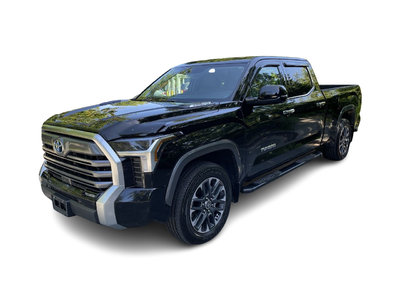 Toyota TUNDRA HYBRID  2023 à North Vancouver, Colombie-Britannique