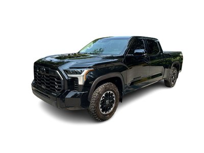 2024 Toyota Tundra Hybrid in North Vancouver, British Columbia