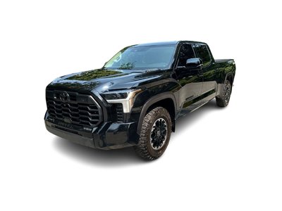 2024 Toyota Tundra Hybrid in North Vancouver, British Columbia