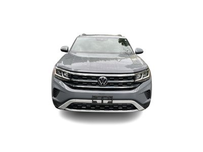 2023 Volkswagen Atlas Cross Sport in Vancouver, British Columbia
